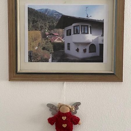 Haus Spatzl Garmisch-Partenkirchen Exteriör bild