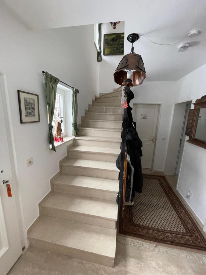 Haus Spatzl Garmisch-Partenkirchen Exteriör bild