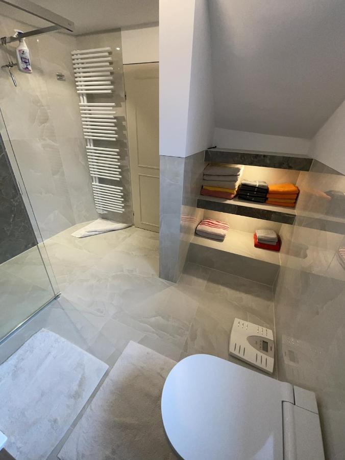 Haus Spatzl Garmisch-Partenkirchen Exteriör bild